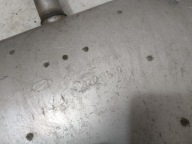 KIA TLUMIK KONCOWY SGM10 439A Original