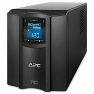 APC UPS SMC1000IC 1000 VA 300 W