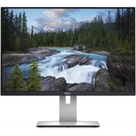 Profesjonalny monitor LED IPS DELL U2415 24'' 1920x1200 HDMI DP