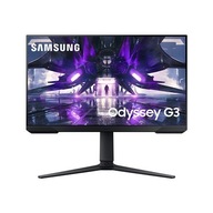 Samsung Monitor SAMSUNG Odyssey G30A 24 cale, LS24AG3 Samsung