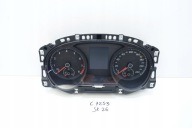 dials dials VW GOLF VII 7 5G 35956KM 5G1920740D