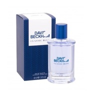 WODA TOALETOWA DAVID BECKHAM CLASSIC BLUE EDT 60ML