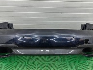 bumper rear rear part BMW 7 G11 G12 M PAKIET