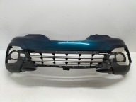 front bumper front RENAULT CAPTUR and LIFT 17