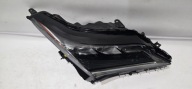 light right front FULL LED LEXUS RX IV 15-19 original EUROPA KOITO 48-172