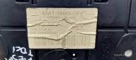 budíky FIESTA TDCI 8A6T10849C