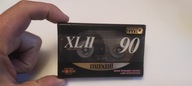 MAXELL XLII90 XLII 90 NOS #2533