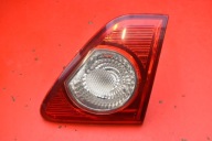 light right rear part rear TOYOTA COROLLA E140 sedan 06-10