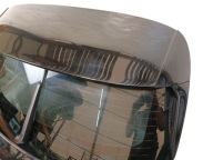 trunk door boot rear part rear SEAT LEON IV HB LAK: LY9T (2020-)