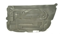 soundproofing door left front SAAB 9-3 II 93 12767683 03-07