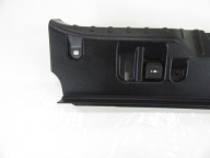 couverture couverture moulage krawedzi coffre BMW F10 berline