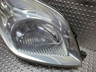 light front right FIAT FIORINO 2007
