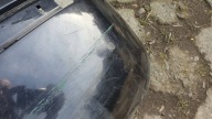 Skoda Superb B5 (3U) bumper rear rear part €