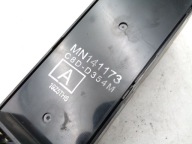 Mitsubishi Eclipse 4G GT panel window control switch MN141173