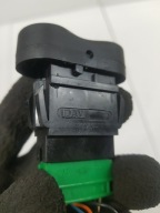 button switch of a lock central DACIA SANDERO