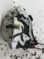 lock door rear part right Mitsubishi Outlander II (2005-2013)