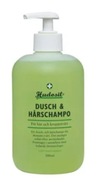 Hudosil Dusch & Harschampo Żel pod prysznic i szampon do włosów 500ml