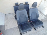 Sitze mitte LEXUS UX UX200 UX250H UX 250H