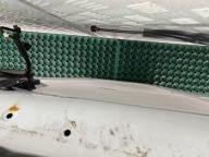OPEL MOVANO C 22-26 door front left front colour EPR original 2025r.