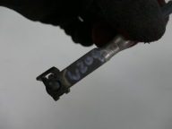 MERCEDES C W204 BATTERIEMANAGEMENT SENSOR UJEMNA MINUS