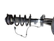 JEEP CHEROKEE V KL swing shock absorber right front sususpension right