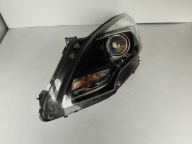 light left REFLEKTOR OPEL ZAFIRA C 12-16