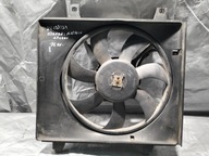 GPBF00S3A2190 Ventilátor chladiča Hyundai Matrix