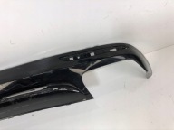 MERCEDES S COUPE W217 A2178850925 accessori diffusore Paraurti posteriore
