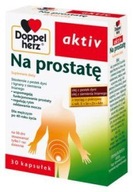 Doppelherz Activ Na prostatu 30 kaps.