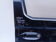 Tür rechts vorne VW CADDY 2K 2K7 20- NR 49297