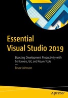 Essential Visual Studio 2019: Boosting