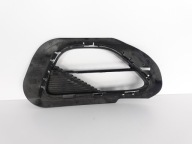 PORSCHE 991 911 TURBO S 11-16 grid intake left rear part 99150566500