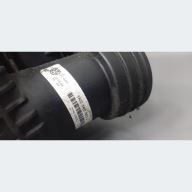 KOMPLET chladiče ventilátor VW TOURAN 1 2.0TDI