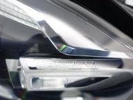 MERCEDES s-class W223 MULTIBEAM FULL LED complete