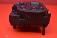 control panel air conditioning devices KLIMY 96430991XT PEUGEOT 307 01-05