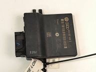 modul GATEWAY 4E0907468E AUDI A8 D3