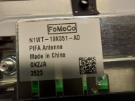 Ford Ranger VI 6 modulo Centralina antenna N1WT-19K351-AD