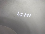 fender front front right JEEP RENEGADE 14