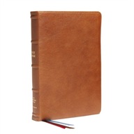 NKJV, End-of-Verse Reference Bible, Personal Size