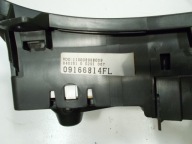 computer dials running board IMMO CORSA C 0261206072 09166814FL 1.0 12V