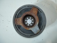 AUDI VW Puleggia ALBERO MOTORE 059105251M