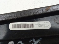Couverture du capot Arrière 94100384000 Jeep Cherokee V (2014- )
