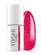 YOSHI Hybridný UV LED lak Cotton Candy 6 Ml - 723