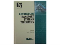 Advances in transport systems telematics -