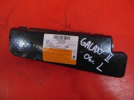 FORD GALAXY II MK3 seat airbag left front front 6G9N611D33BC