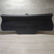 upholstery bonnet boot Jaguar F-Pace