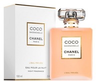 Chanel Coco Mademoiselle L'Eau Privée 100 ml