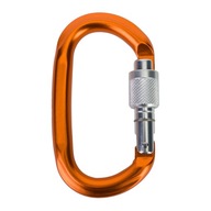 Karabína Climbing Technology Pillar Pro SG oranžová 2C46300WBCCTSTD OS