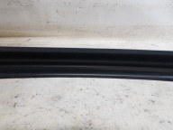 SEAT ALTEA XL bumper support rear part