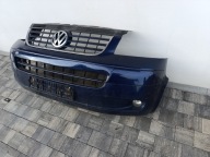 VW T5 MULTIVAN Pare chocs avant Avant Complet